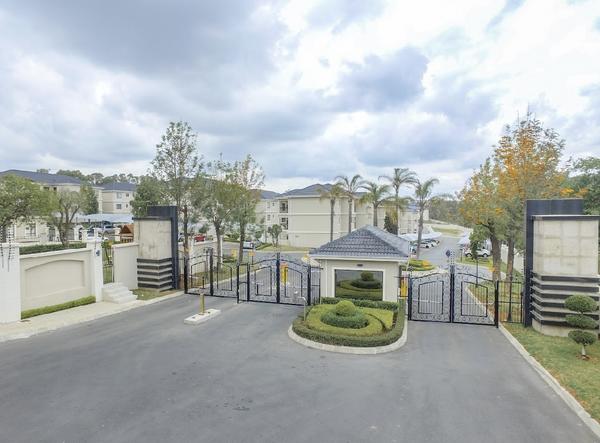 Property For Rent in Carlswald, Midrand